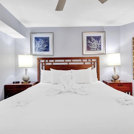 Sun-Filled Beachfront 2Br Condo At Dunes Village Resort Myrtle Beach Buitenkant foto
