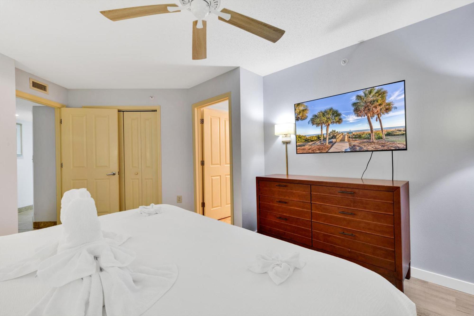 Sun-Filled Beachfront 2Br Condo At Dunes Village Resort Myrtle Beach Buitenkant foto